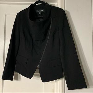 FOREVER 21 Blazer Jacket